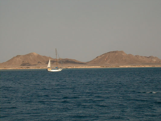khor shinaab