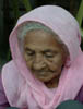 Nazim's mum in law  cu