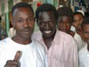 port sudan people