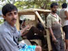 tuc tuc drivers
