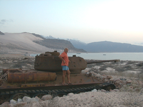 francois_and_tank_web.jpg (52386 bytes)